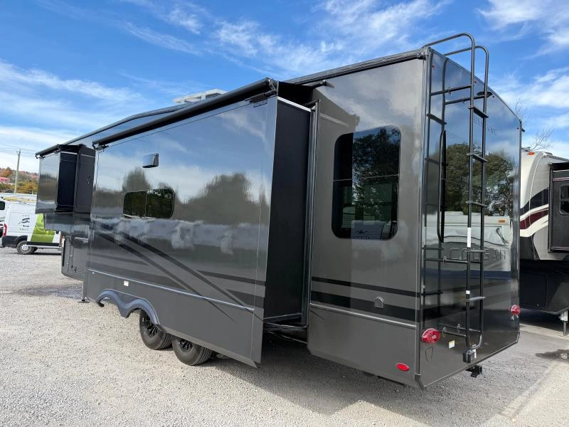 Keystone Rv Cougar 290rls 2026 alt