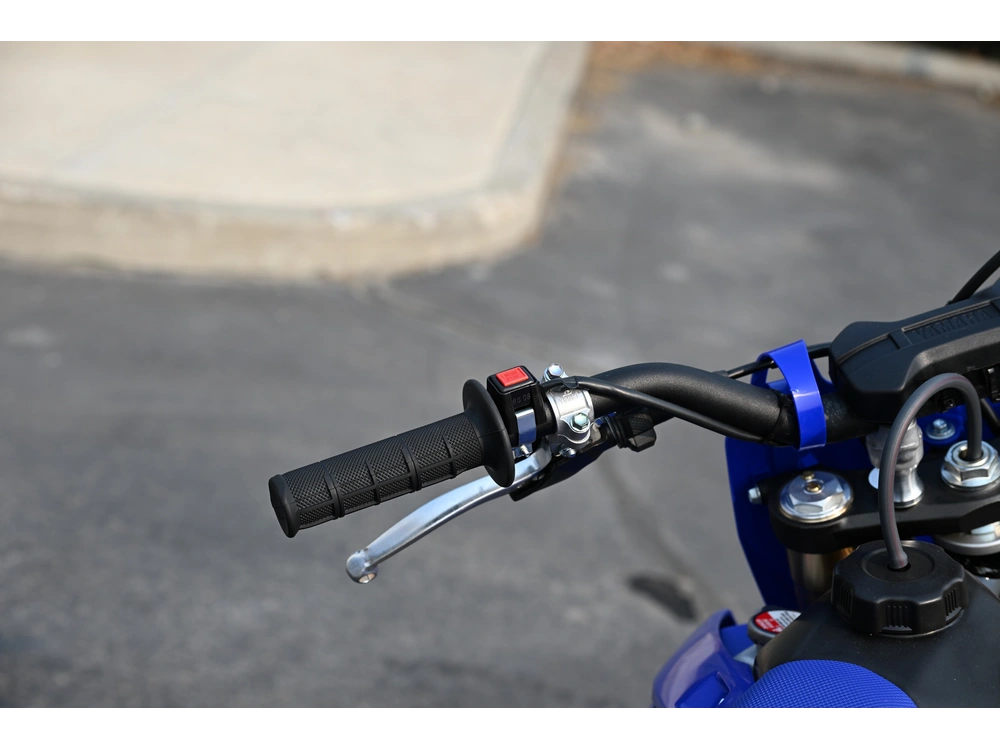 2027 Yamaha Yz85lw alt