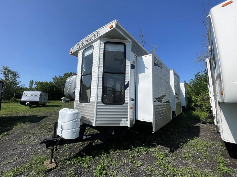 Forest River Cherokee 39 2013 alt