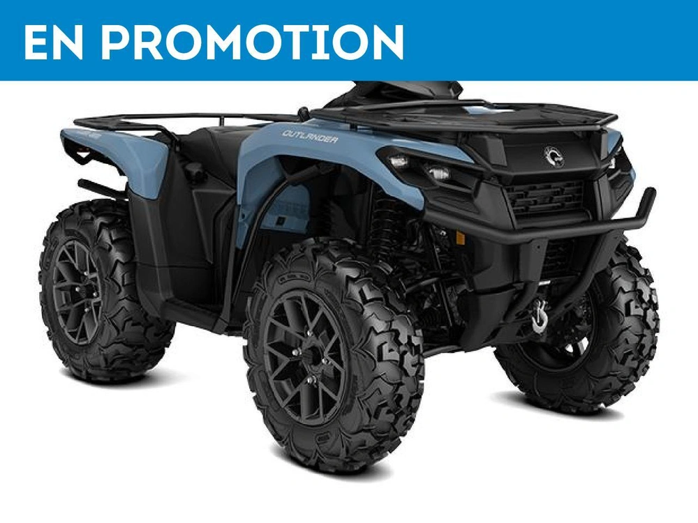 Can-am Outlander Xt 700 2026 alt