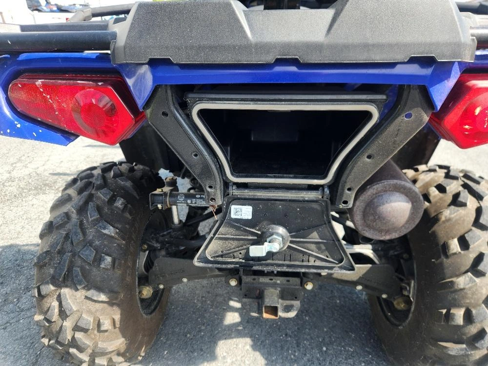 Polaris Sportsman 570 Touring 2022 alt