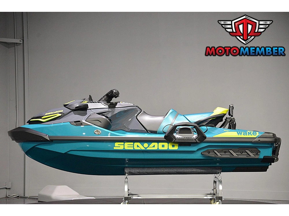 2026 Sea-doo Wake™ Pro 230 alt