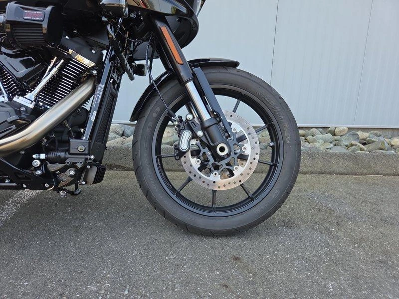 2025 Harley-davidson Cruiser Fxlrst - Low Rider™ St alt