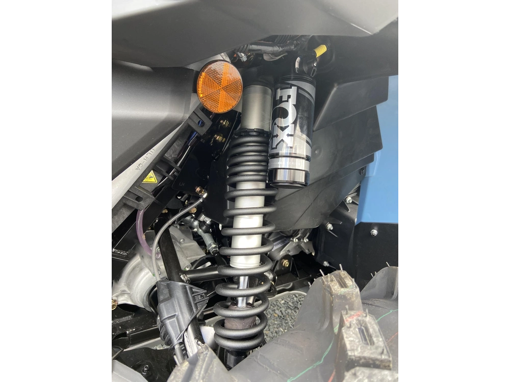 2026 Can-am Renegade X Mr 1000r alt