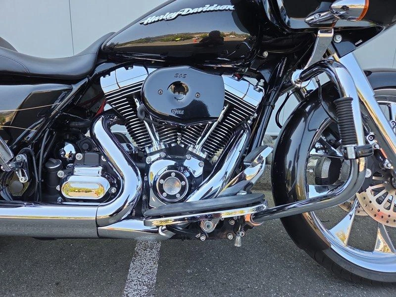 2016 Harley-davidson Touring Fltrxs - Road Glide® Special alt