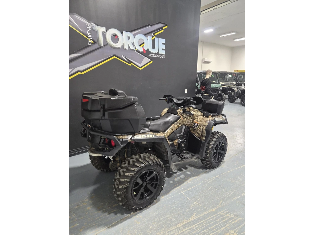 Can-am Atv Outlander Max Xt 850 Bc 21 2021 alt