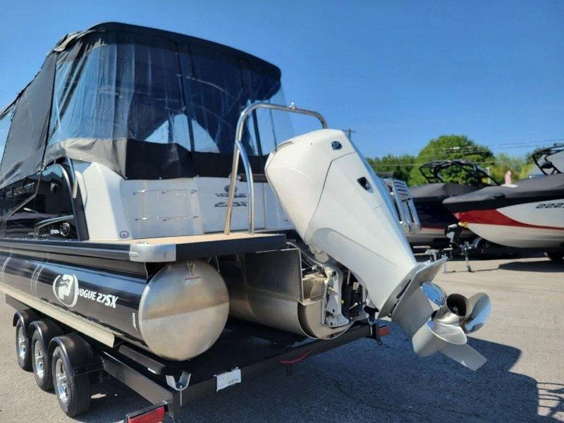 2019 Princecraft Vogue 27 Xt / Mercury 300 alt