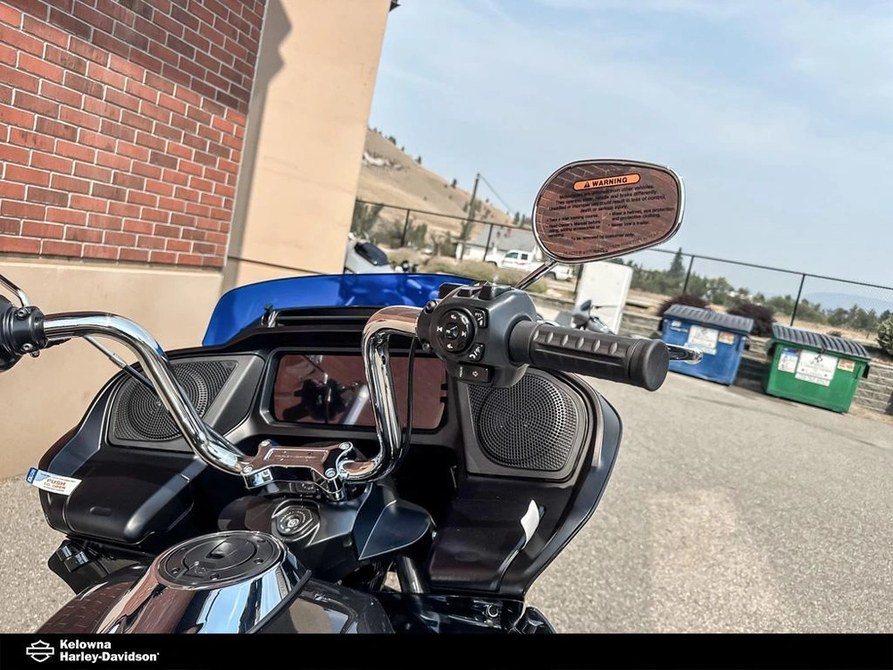 2026 Harley-davidson Fltrx - Road Glide™ alt
