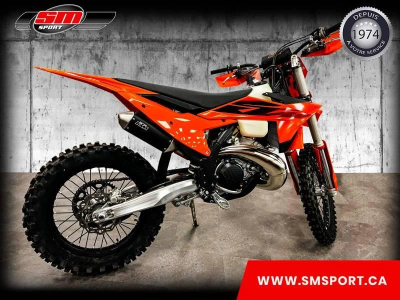 2027 Ktm 250 Xc alt