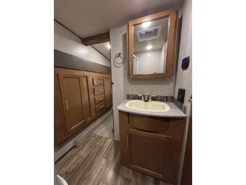 Sabre Sabre 27rlt 2018 alt