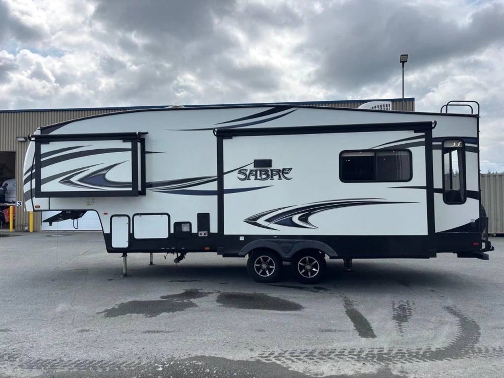 Sabre Sabre 27rlt 2018 alt