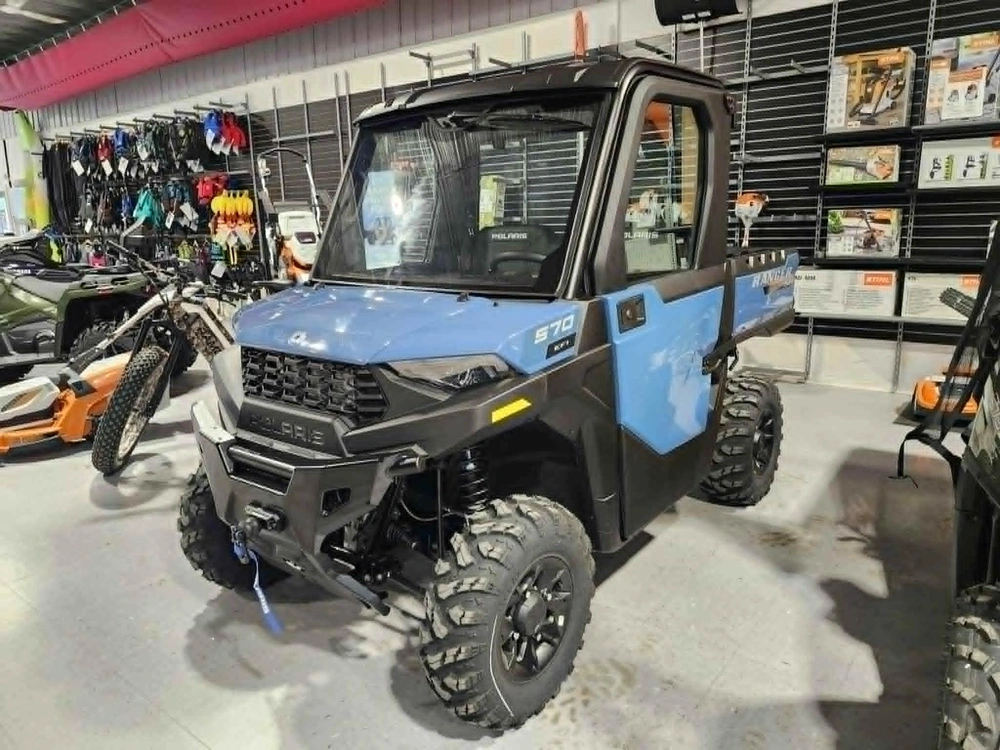Polaris Ranger 570 Sp Northstar 2026 alt