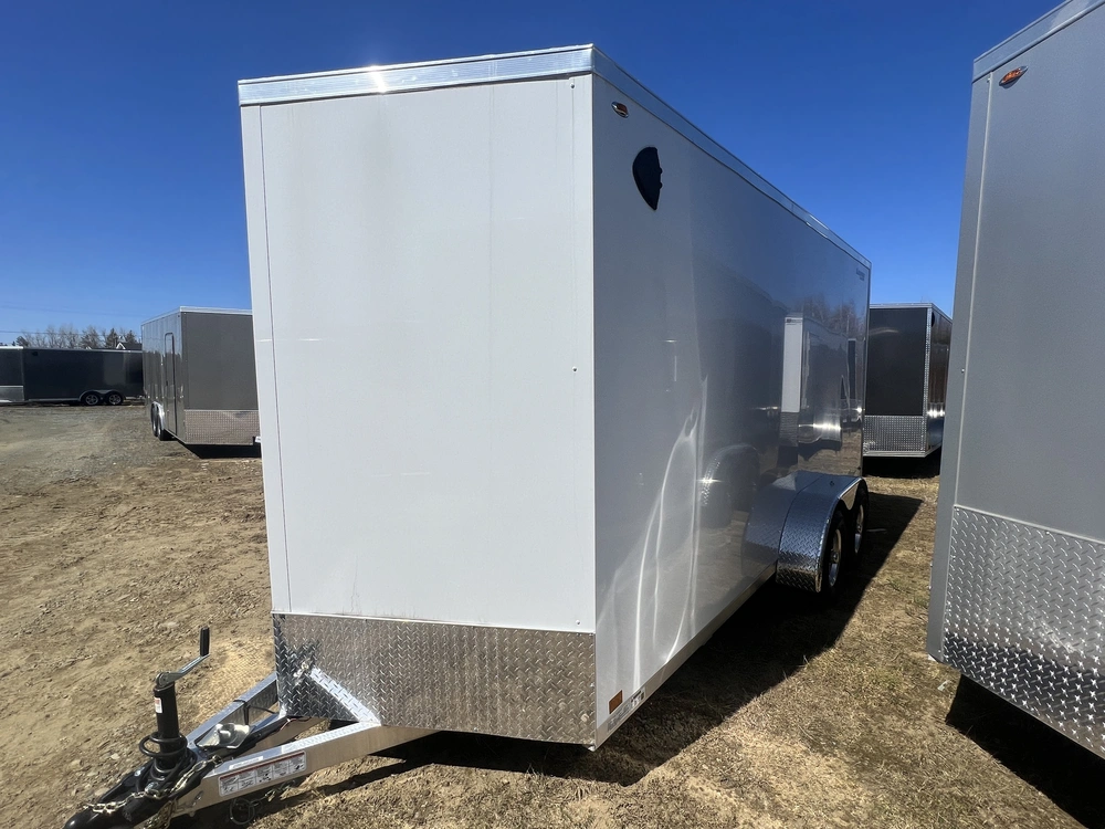 2024 Legend 7x18tvta Tandem alt