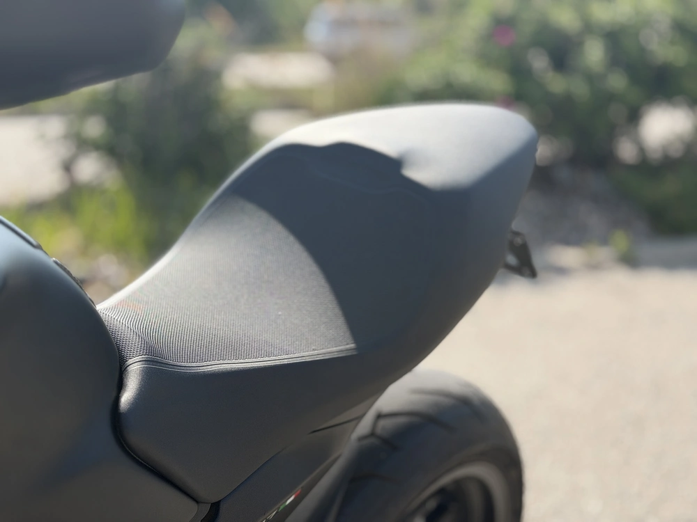 2018 Ducati Monster 797 alt