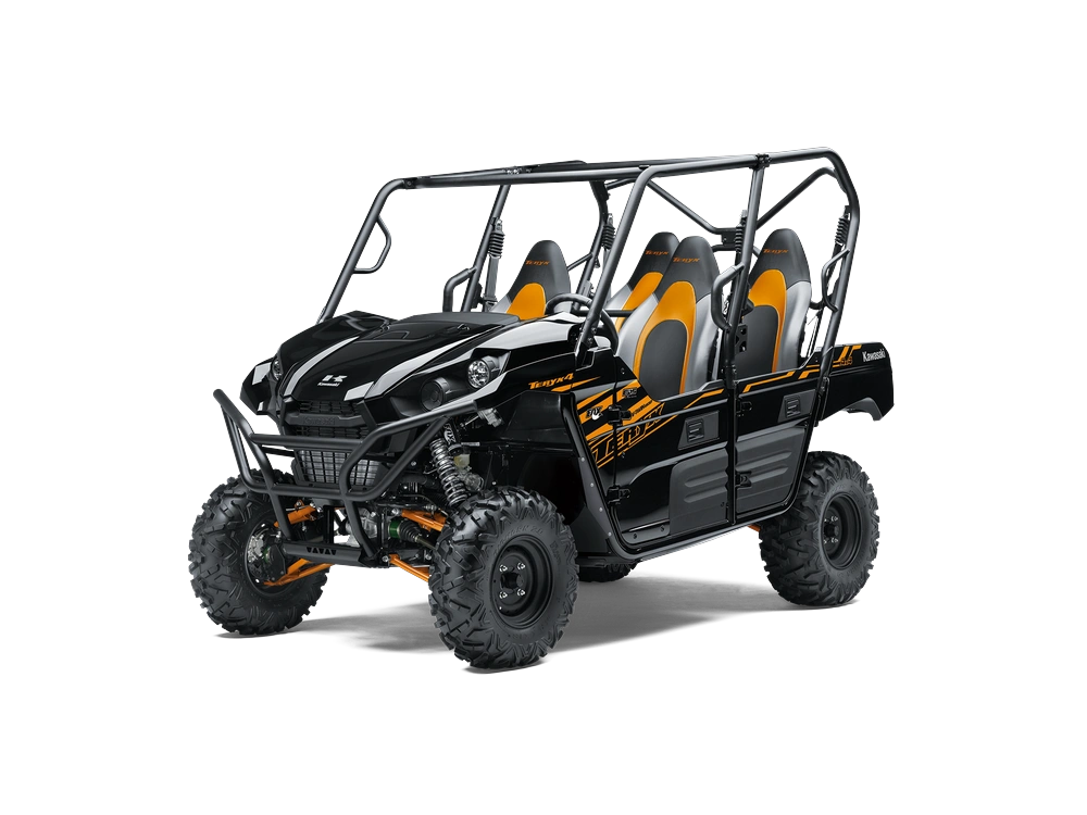 2020 Kawasaki Teryx 4 Le 800 alt