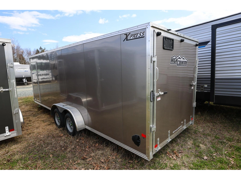2023 Alcom High Country Xpress7x22es alt