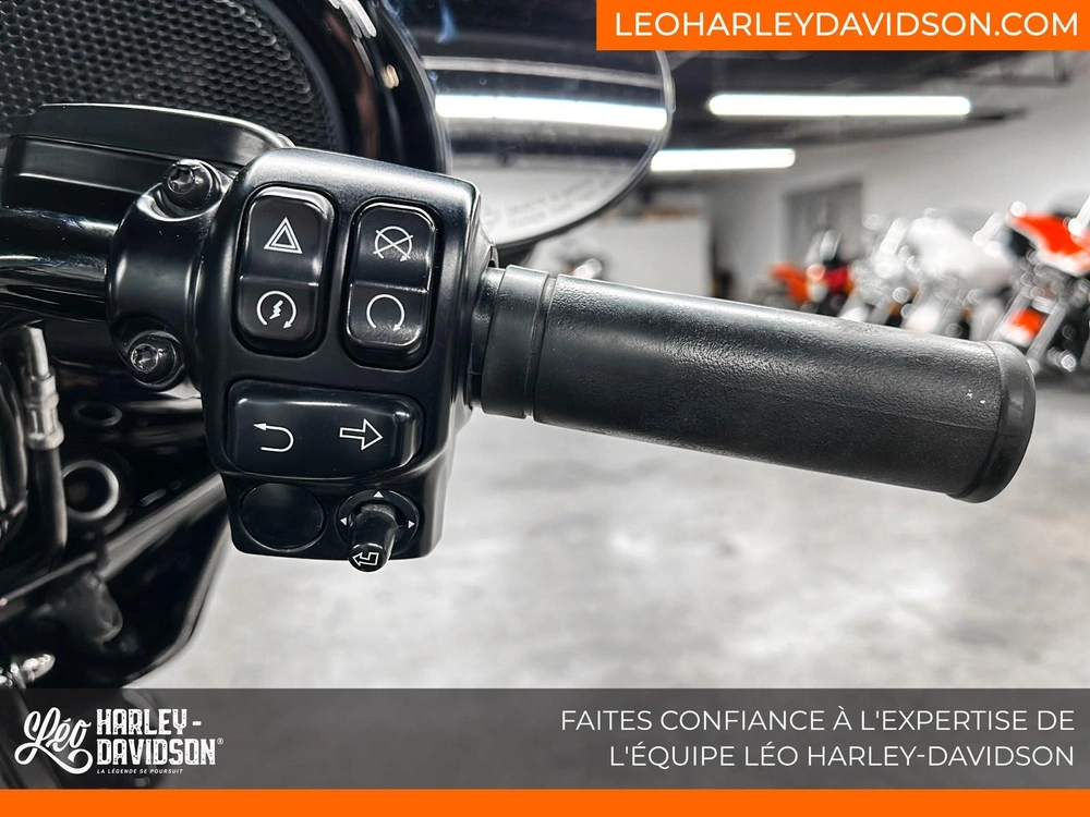 2023 Harley-davidson Flhxst Street Glide St alt