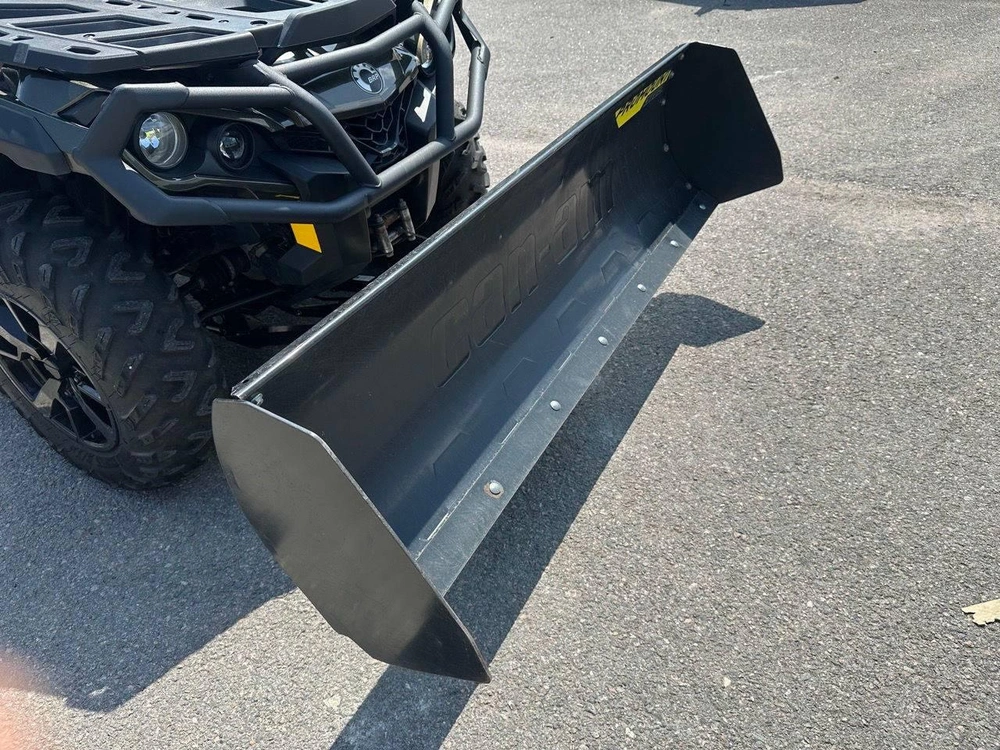 Can-am Outlander Max Xt 850 2021 alt