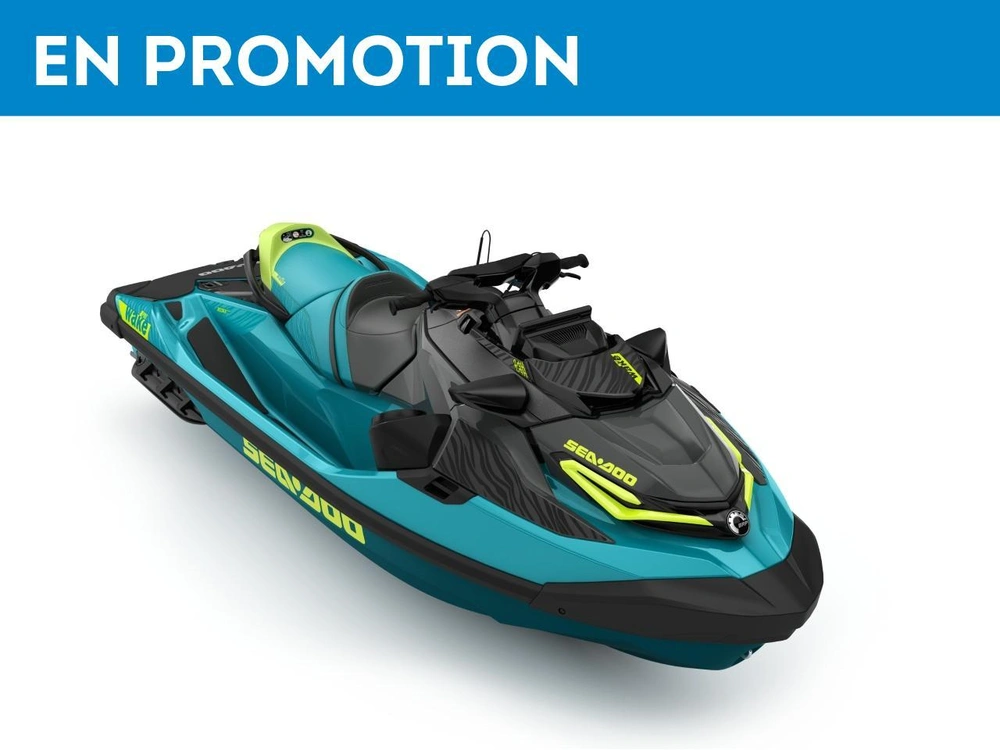 Sea-doo/brp Wake Pro 230 230 Ch (audio) 2026 alt