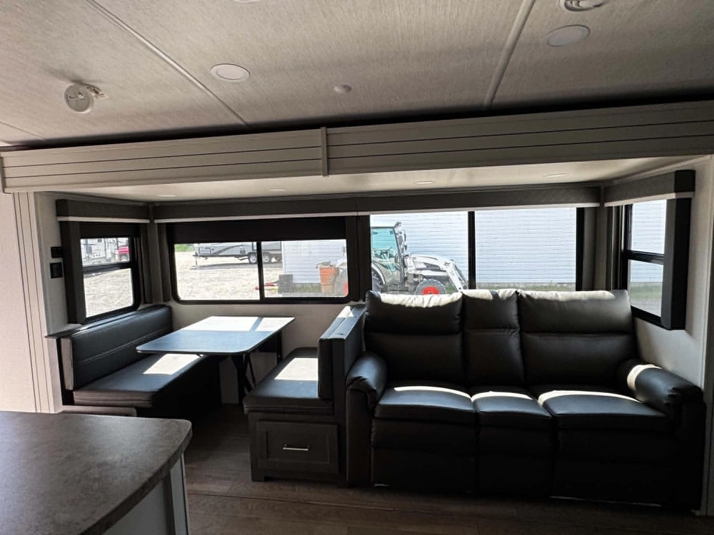Keystone Rv Cougar 34tsb 2025 alt