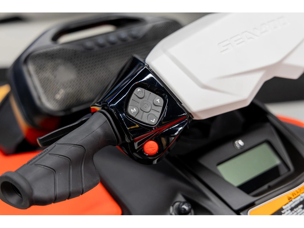 2026 Sea-doo Spark 2up Cov 64te alt