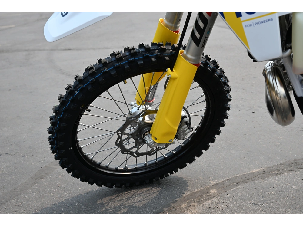 2027 Husqvarna Tx 300 alt