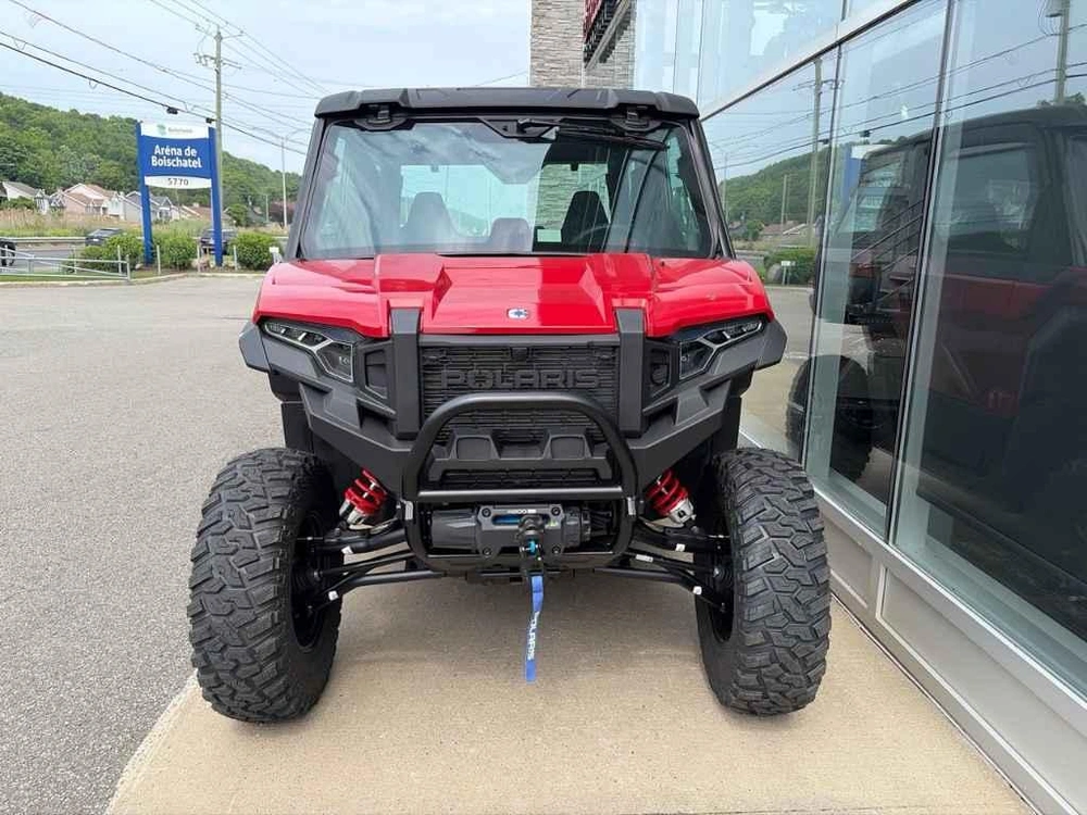 Polaris Polaris Xpedition Adv Northstar 2026 alt