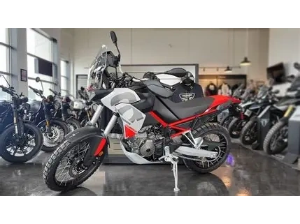 2026 Aprilia Tuareg 660 alt
