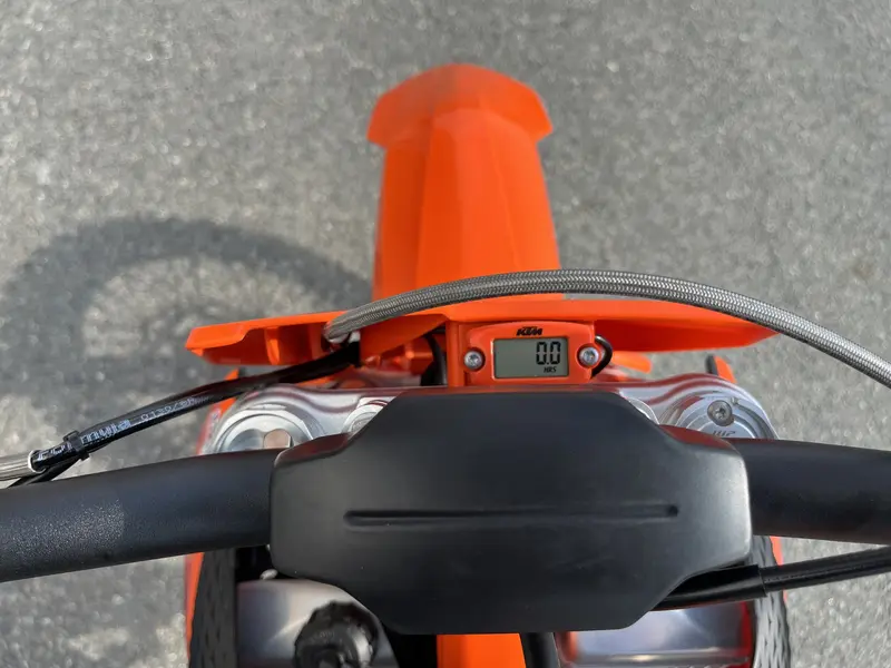 KTM 65 SX 2027