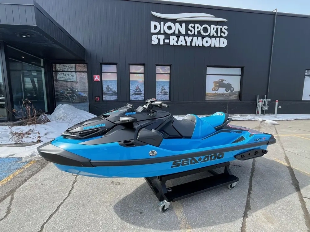 Sea-doo Rxt X 325 Rotax 1630 Ace 325 2026 alt