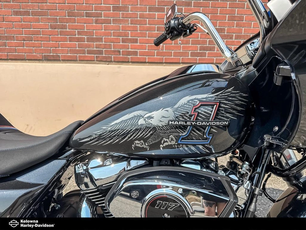 2026 Harley-davidson Fltrx - Road Glide™ alt