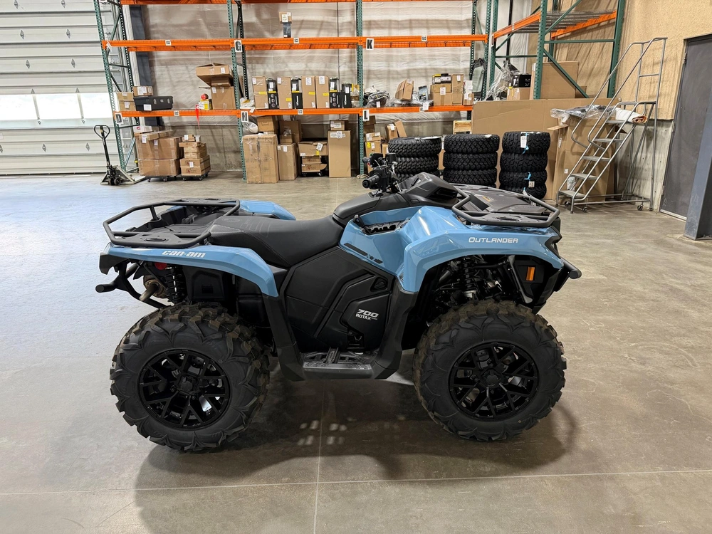 2026 Can-am Outlander Xt 700 alt