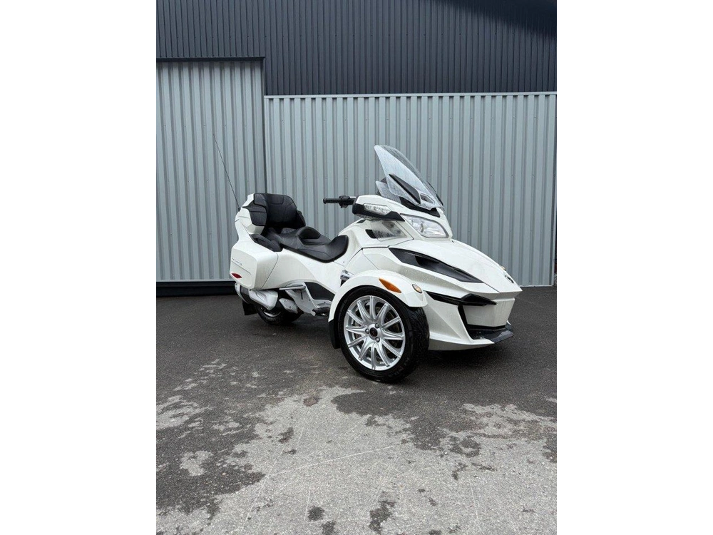 Can-Am RT 2014 2014