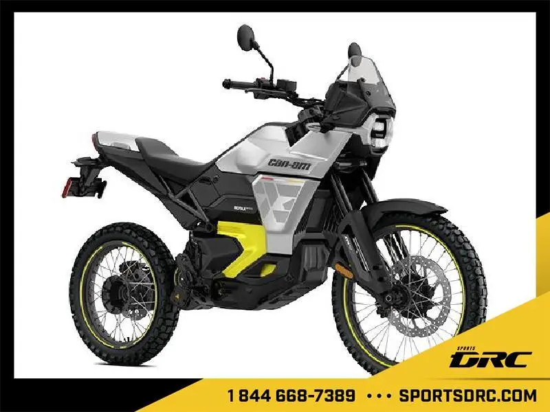 2026 Can-Am Origin '73