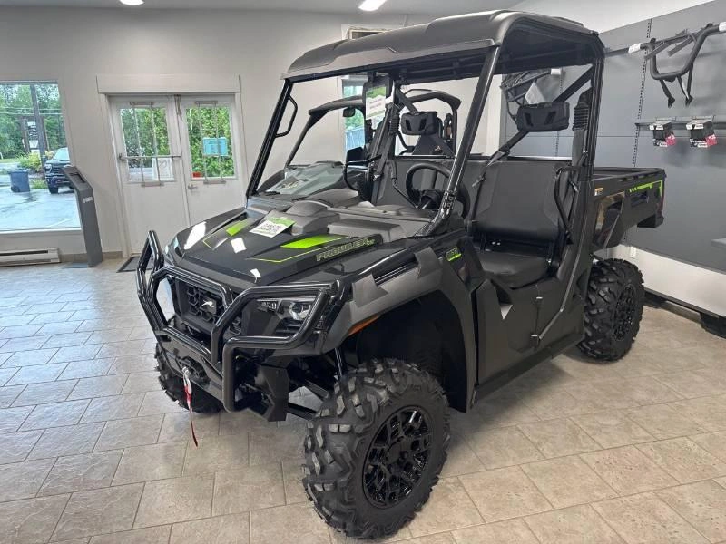 Arctic Cat Prowler Pro Xt 2025 alt