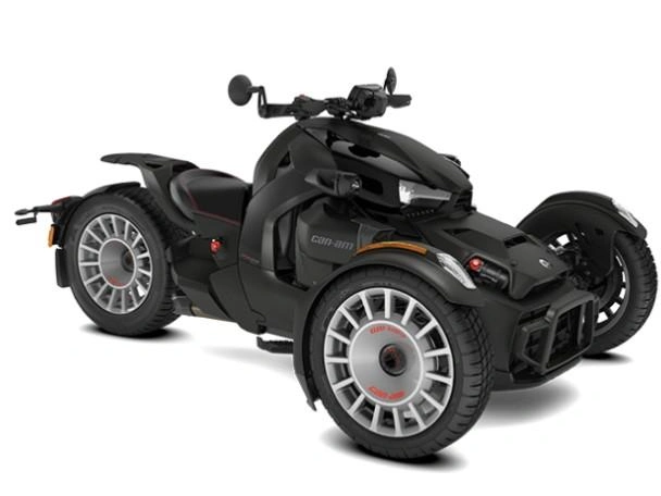 2026 Can-am Ryker Rally alt