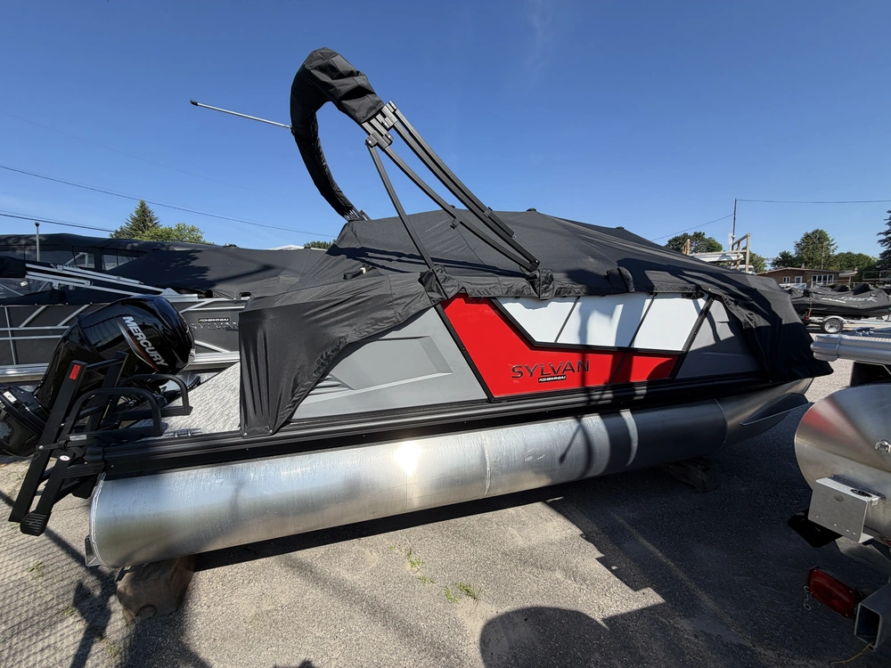 Sylvan A-18 Lz 2026 alt