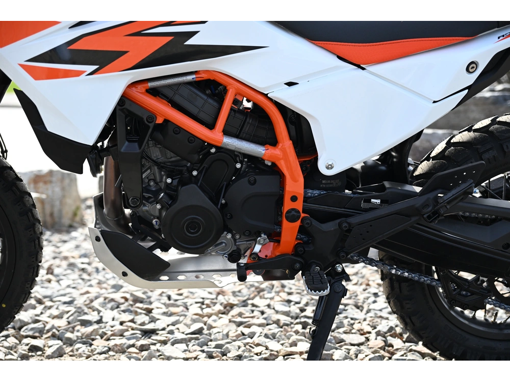2026 Ktm 390 Adventure alt