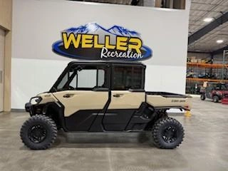 2026 Can-am Defender Max Ltd Hd11 alt
