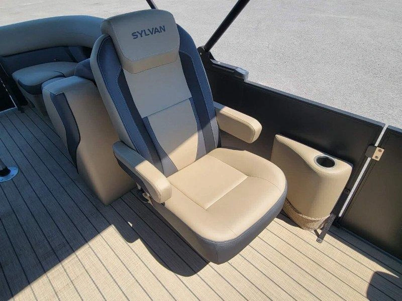 2026 Sylvan Mirage X3 Dh 3t alt