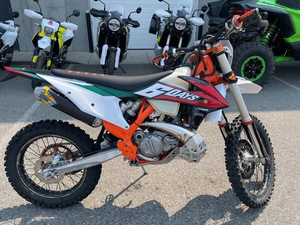 2020 Ktm 300 Xc-w Champion Edition alt