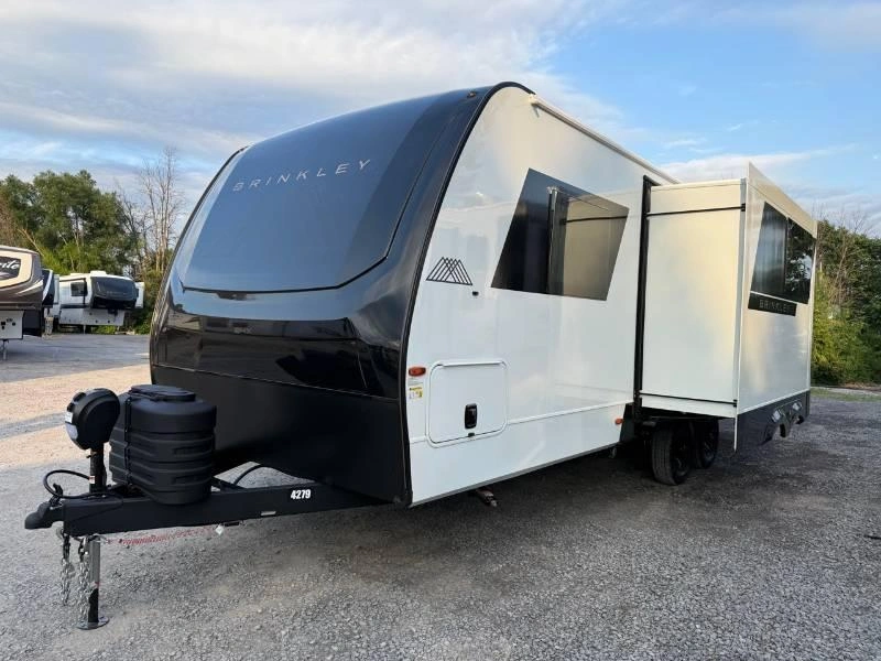 Brinkley Model I Ix24 2027 alt