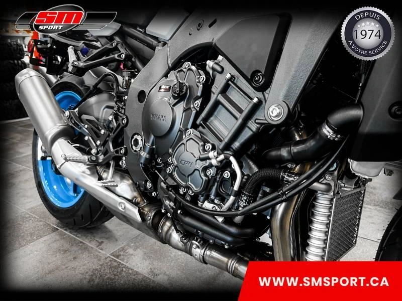 Yamaha Mt-10 2026 alt