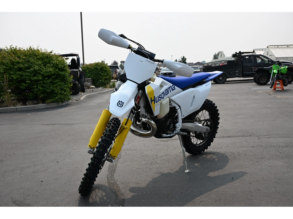 2027 Husqvarna Tx 300 alt
