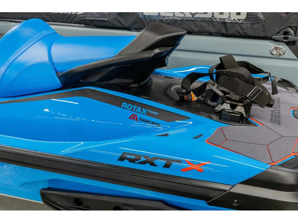 2026 Sea-doo Rxt-x 325 22td alt