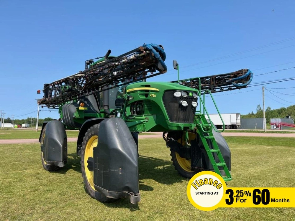 John Deere 4730 2011 alt