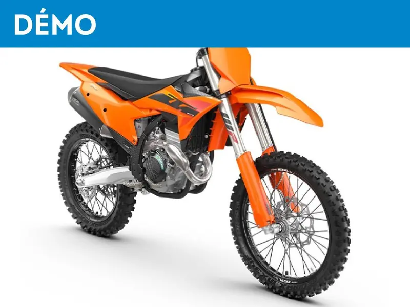 KTM 350 SX-F 2025