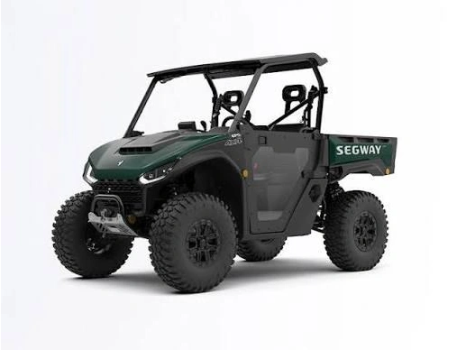 2026 Segway Fugleman Ut6 alt