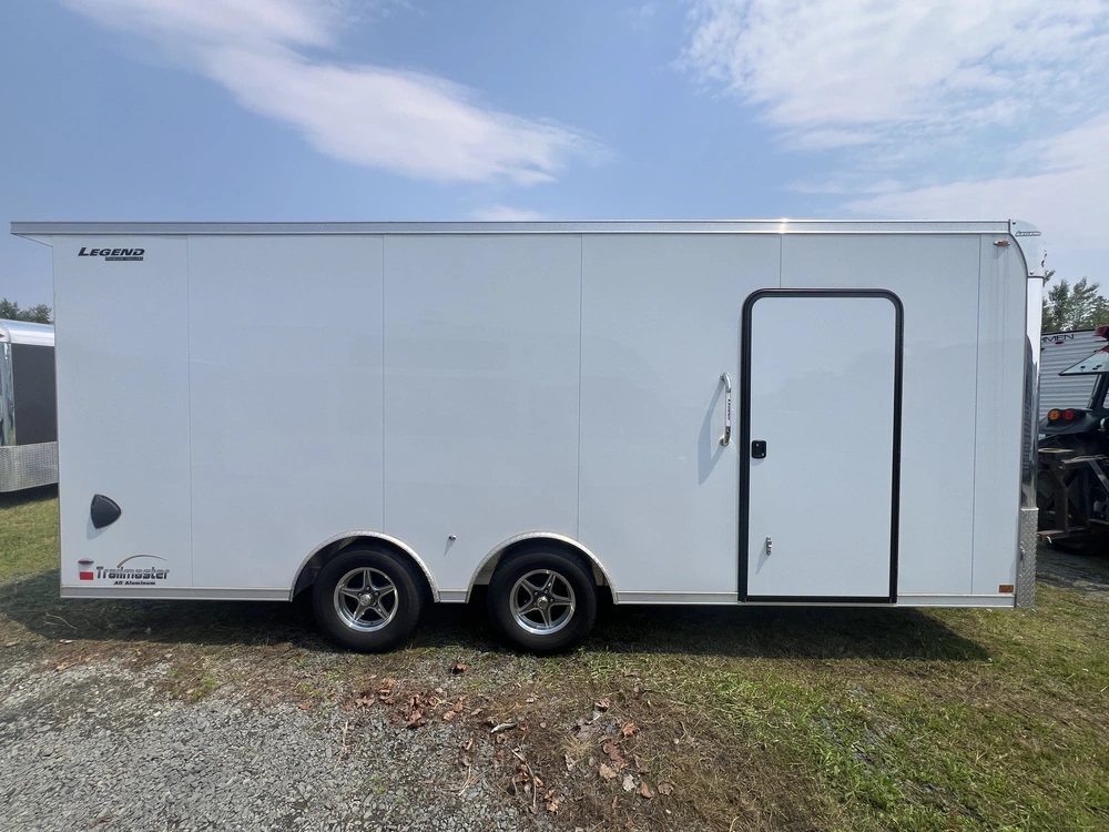 2025 Legend 8.5x20tmrta Tandem alt
