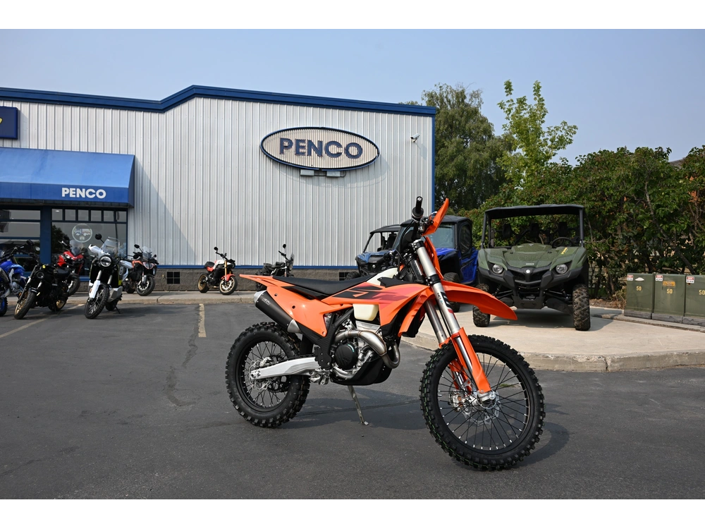 2027 Ktm 350 Xc F alt